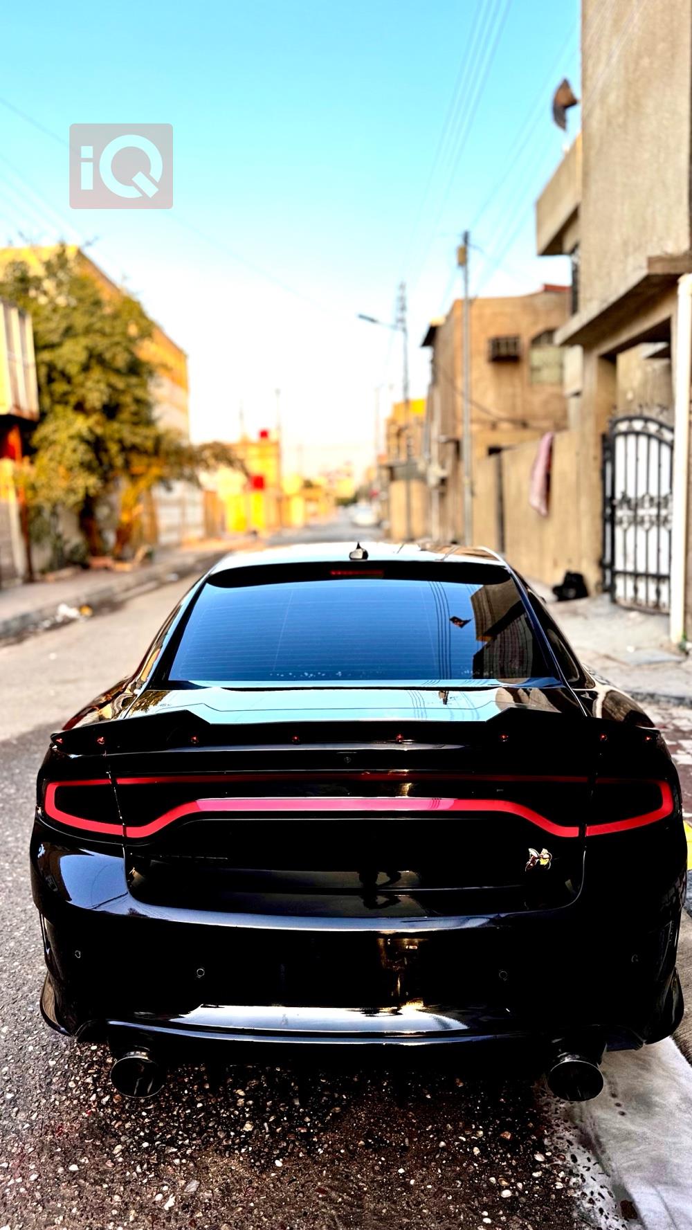 دۆج چارجەر
